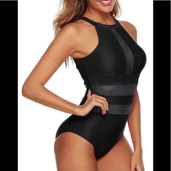 Brand New! Monokini, XL - Picture 5 of 6